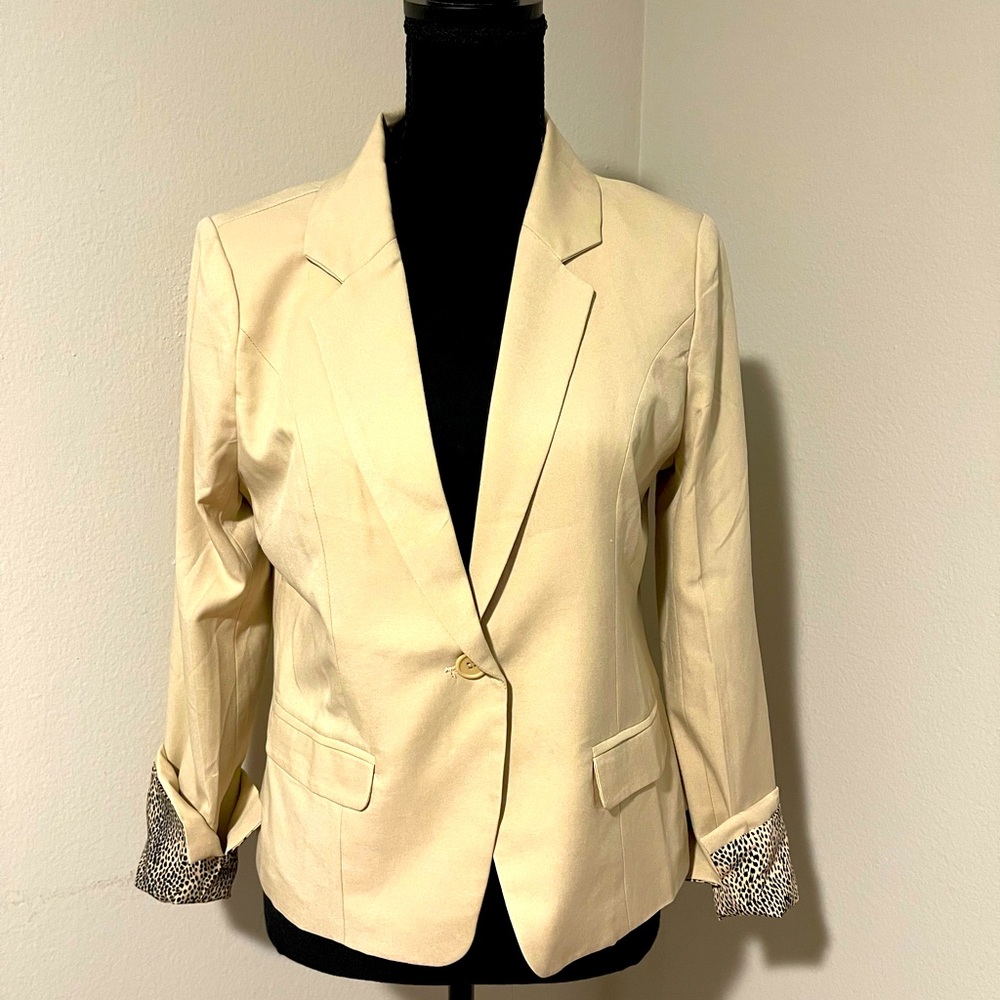 Blazer!!!